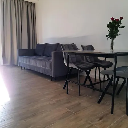 Nowa Letnica * Gdańsk