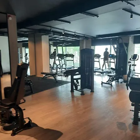 Appartamento Nowa Letnica *