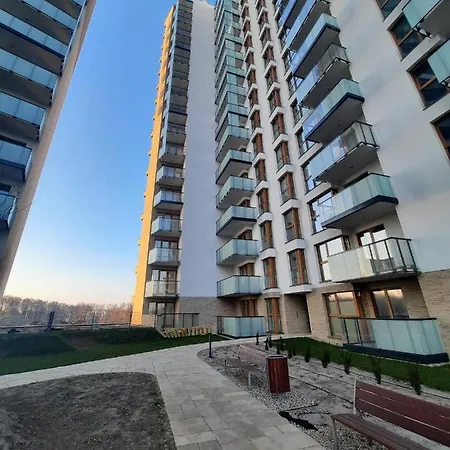 Nowa Letnica Appartamento *